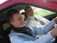 L Plates Driving School   Worthing Branch 633366 Image 1